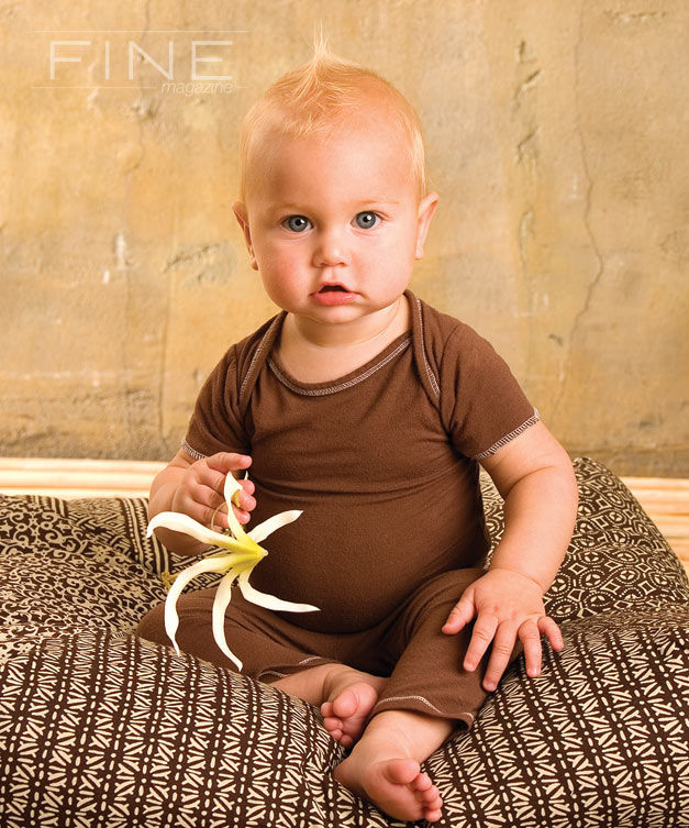 Bamboo Trends